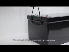 ライフポ4 12V 24V リチウムバッテリー 100ah 200ah 240ah BMS