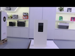 100A 最大連続放電電電流 リチウム鉄リン酸塩 (LiFePO4) 太陽電池