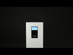 タッチ画面 10kw リチウムバックアップバッテリー 壁バッテリー 48V Lifepo4 太陽電池 200AH 300AH