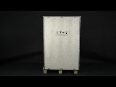 大容量 30kwh 51.2V 太陽電池システム 家庭用 リチウムイオン電池 600ah