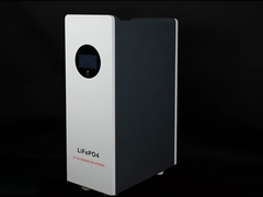 ホーム エネルギー貯蔵 51.2v 30kwh リチウム電池 エネルギー 600ah 48V 太陽電池 パック Lifepo4