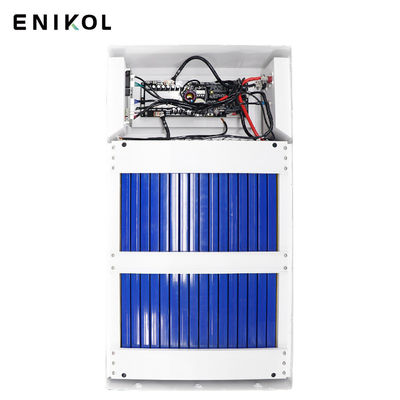 200h 100ah 高電圧 Lifepo4 バッテリー 5kw 10kw 48V Lto 太陽電池