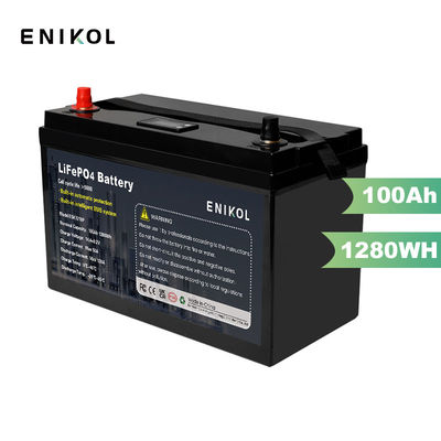 240ah RV LiFePo4 バッテリー エネルギー貯蔵 12V 100ah Lifepo4 太陽電池 リチウムイオン バッテリー