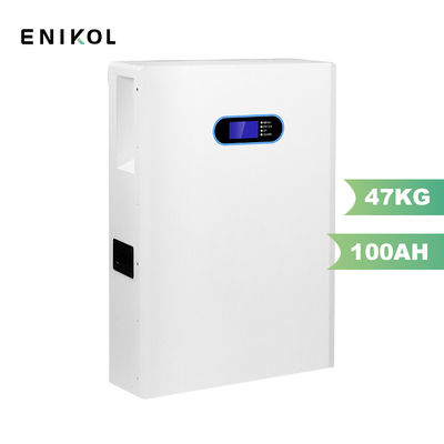 ライフポ4 5kW ホーム エネルギー貯蔵電池 リチウム鉄リン酸電池 48V 100h