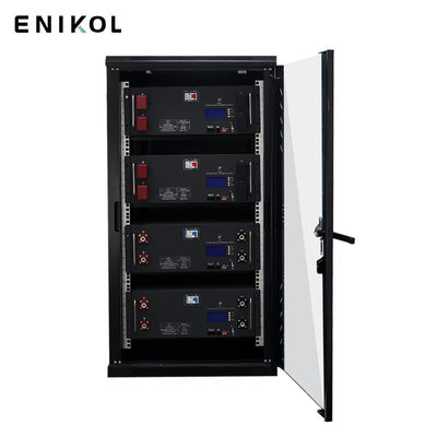 24V 48V リチウムイオン電池 パック 50ah 100ah 200ah ラックマウント Lifepo4 太陽電池