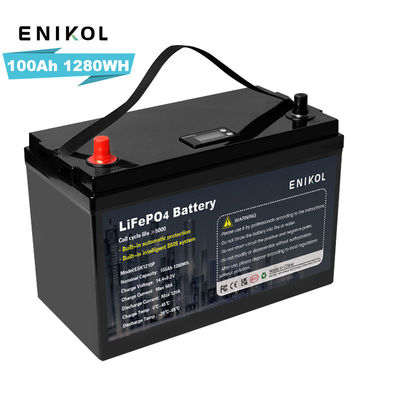 3000wh Lifepo4 12V リチウムイオンバッテリー パック 100ah 240ah 太陽エネルギーバッテリー