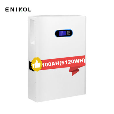 OEM/ODM 高電圧48V Lifepo4 バッテリー 200ah 100ah 太陽電池 リチウムイオン バッテリー