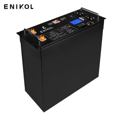 24V太陽光電池 リチウム電池 100ah 200ah リチウムイオン 48ボルト Lifepo4電池