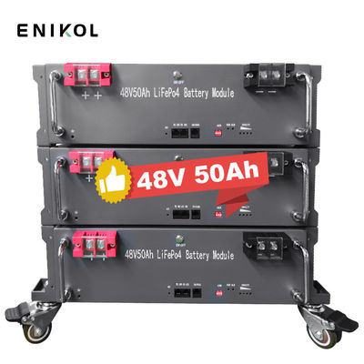 スマートBMS 51.2v ライフポ4 バックアップバッテリー 48V リチウムイオンバッテリー 50ah 100ah