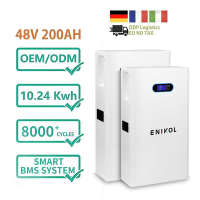 バッテリー10kwh 48V 200ah BMS内蔵
