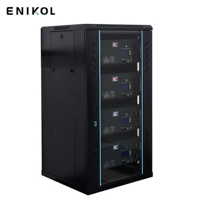 太陽電池 48V 積み立てられる LiFePo4 バッテリー 200ah 100ah 50ah リチウム バッテリー エネルギー貯蔵