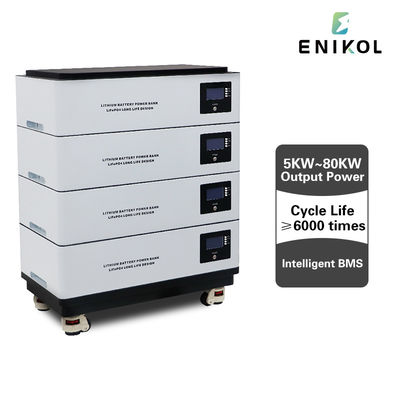 100AH 48V 太陽電池システム 15kwh Lifepo4 Akku 51.2v 200ah 300ah 太陽電池 リチウム電池