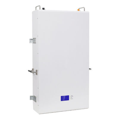 再充電可能な太陽電池 200ah 48v Lifepo4 バッテリー 51.2v リチウム バッテリー