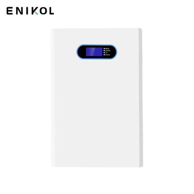 大容量 48v 100h Lifepo4 バッテリー 太陽光家電蓄電池