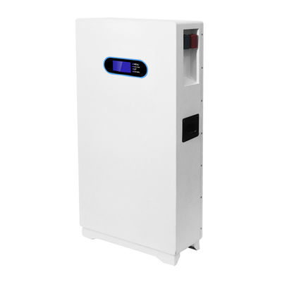 パワーウォール 48v リチウムイオン電池 太陽光 200h Lifepo4 電池 貯蔵 10kwh