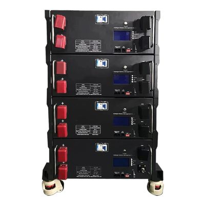 高容量 48v 100ah 太陽電池 リチウム電池 20kw 再生可能エネルギーシステム