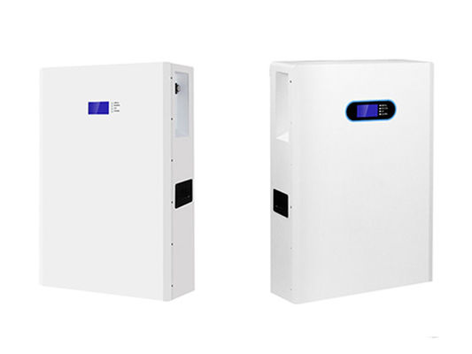 リチウム鉄リン酸容量 100AH 5120WH 48V 太陽電池