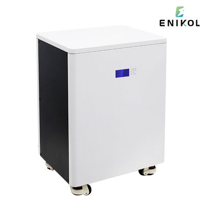 48V リチウム鉄リン酸太陽電池 300AH 10KWの家庭用エネルギー貯蔵