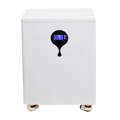 10KW ホームソーラー電池 48V 15KWH エネルギー貯蔵電池 51.2V 200A 300AH