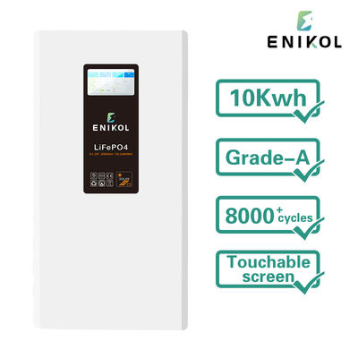 48V リチウム鉄リン酸電池 51.2v LiFePO4 太陽電池 10kwh 15kwh BMS