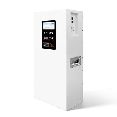 10年保証 48V 太陽電池 リチウム電池 300AH 15KWH 住宅用太陽光システム