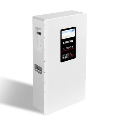 壁掛け48v 300AH LiFePO4 リチウム電池 多通信機能