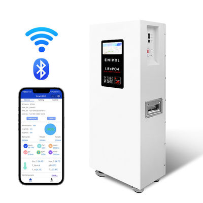 ホーム エネルギー貯蔵 バッテリー 51.2V 300AH リチウムイオン バッテリー 15KWH 太陽光発電